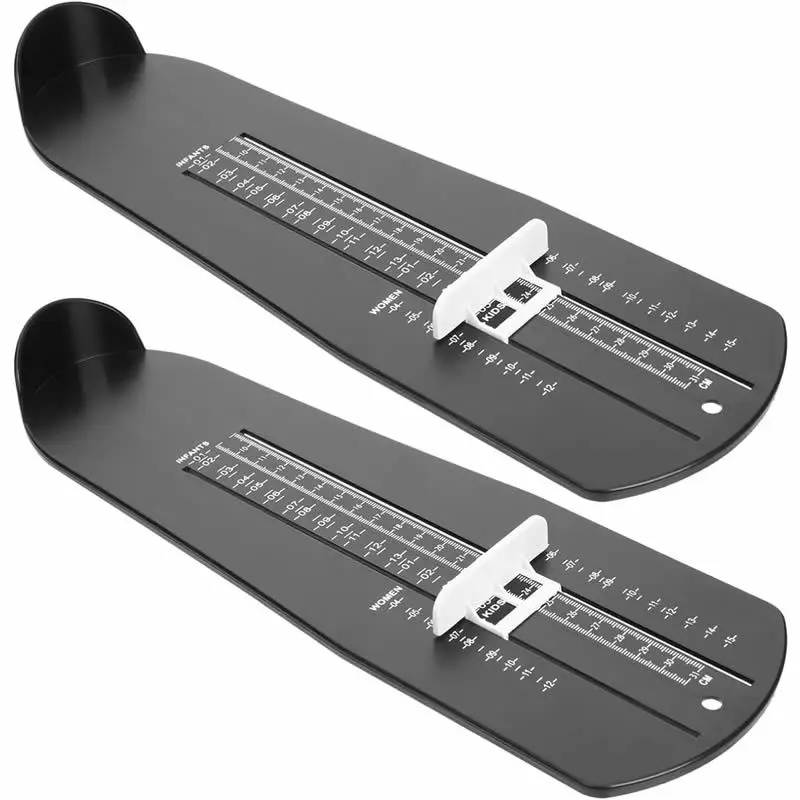 American Size Household Sundries Printing Measuring Device