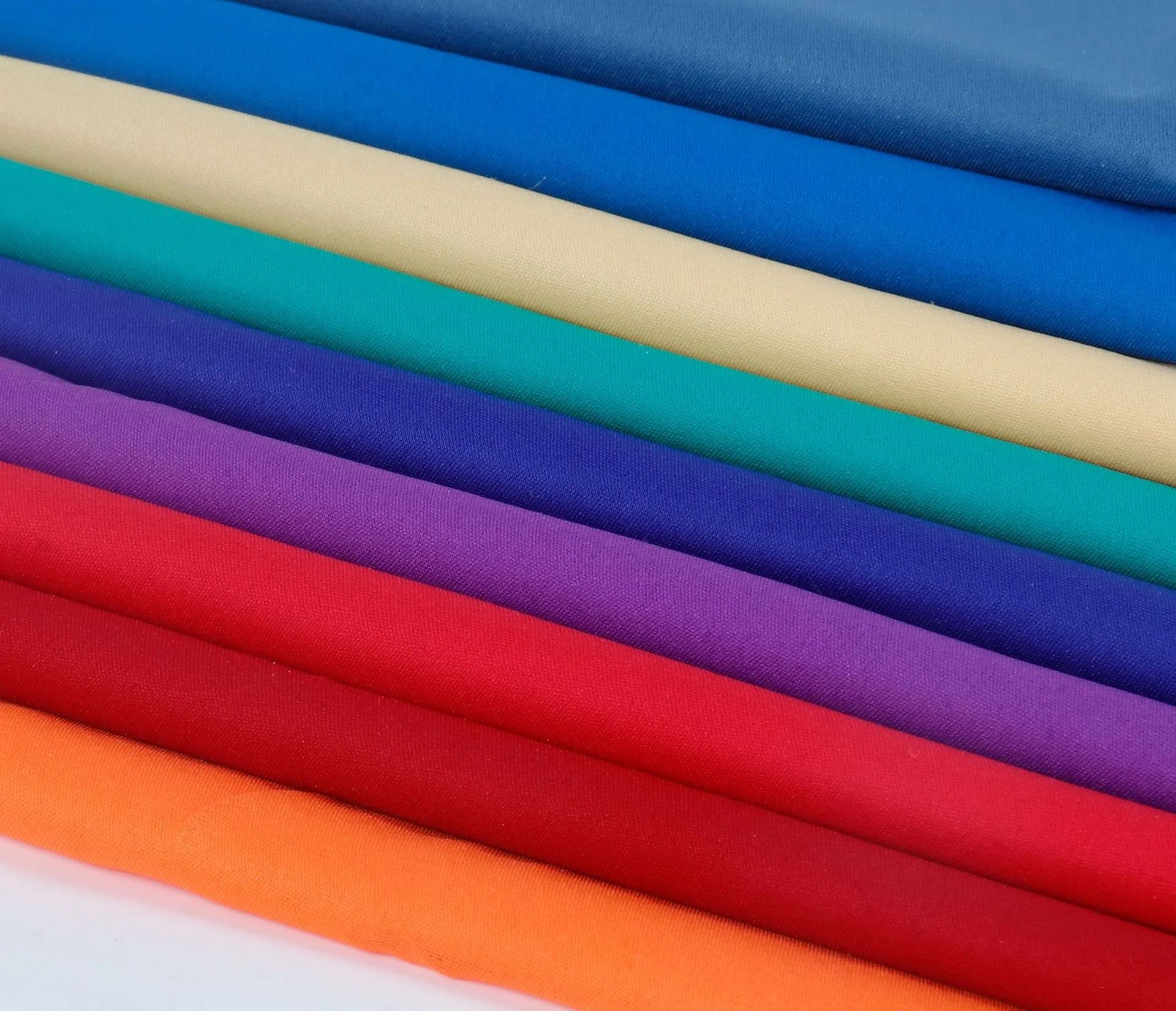 Waterjet Micro Dot PA PES Coating Interfacing Manufacturer Fusible Woven Interlining