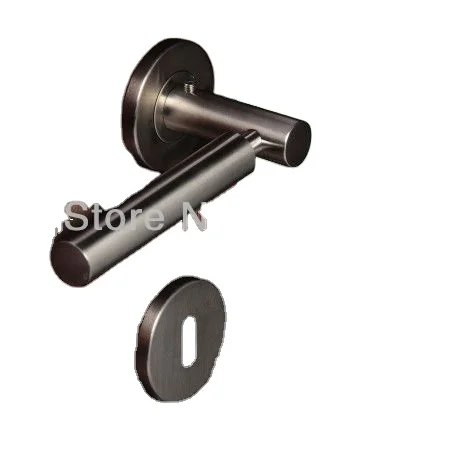 Wholesale Modern classical stainless steel door handle,door lever handle,door handle lever