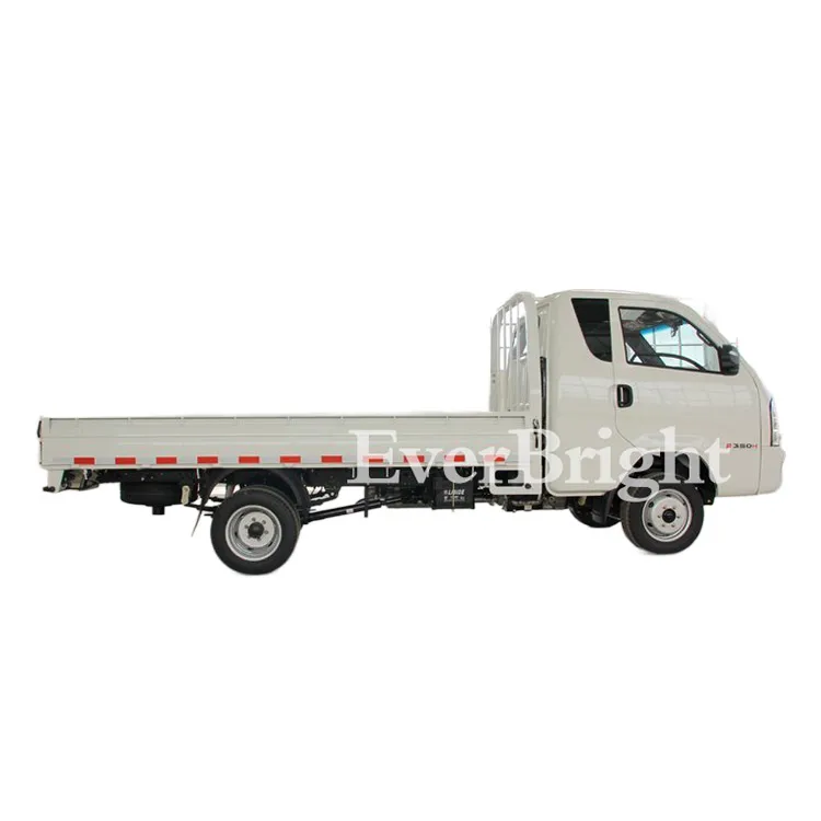 Dongfeng грузовик для пикапа 4x4 дизельный с двумя