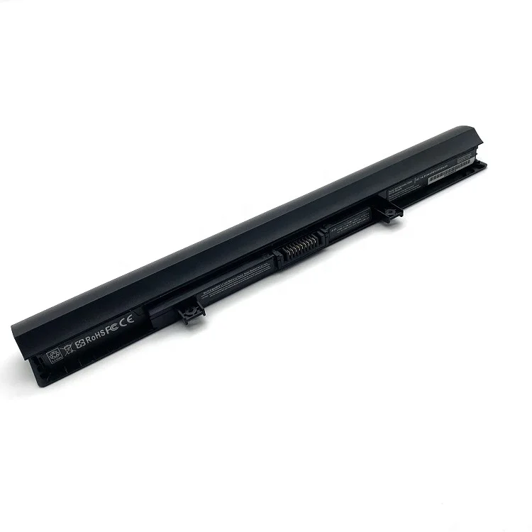 New LAPTOP BATTERY For TOSHIBA Satellite C55 C55 L55 L55D C55D C55T PA5195U-1BRS PA5184U PA5186U PA5185U