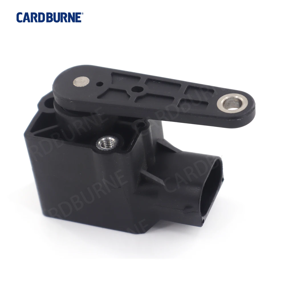 Cardburne Auto Parts Headlight Level Sensor 0105427617 For Benz W211 S211 W220 W639