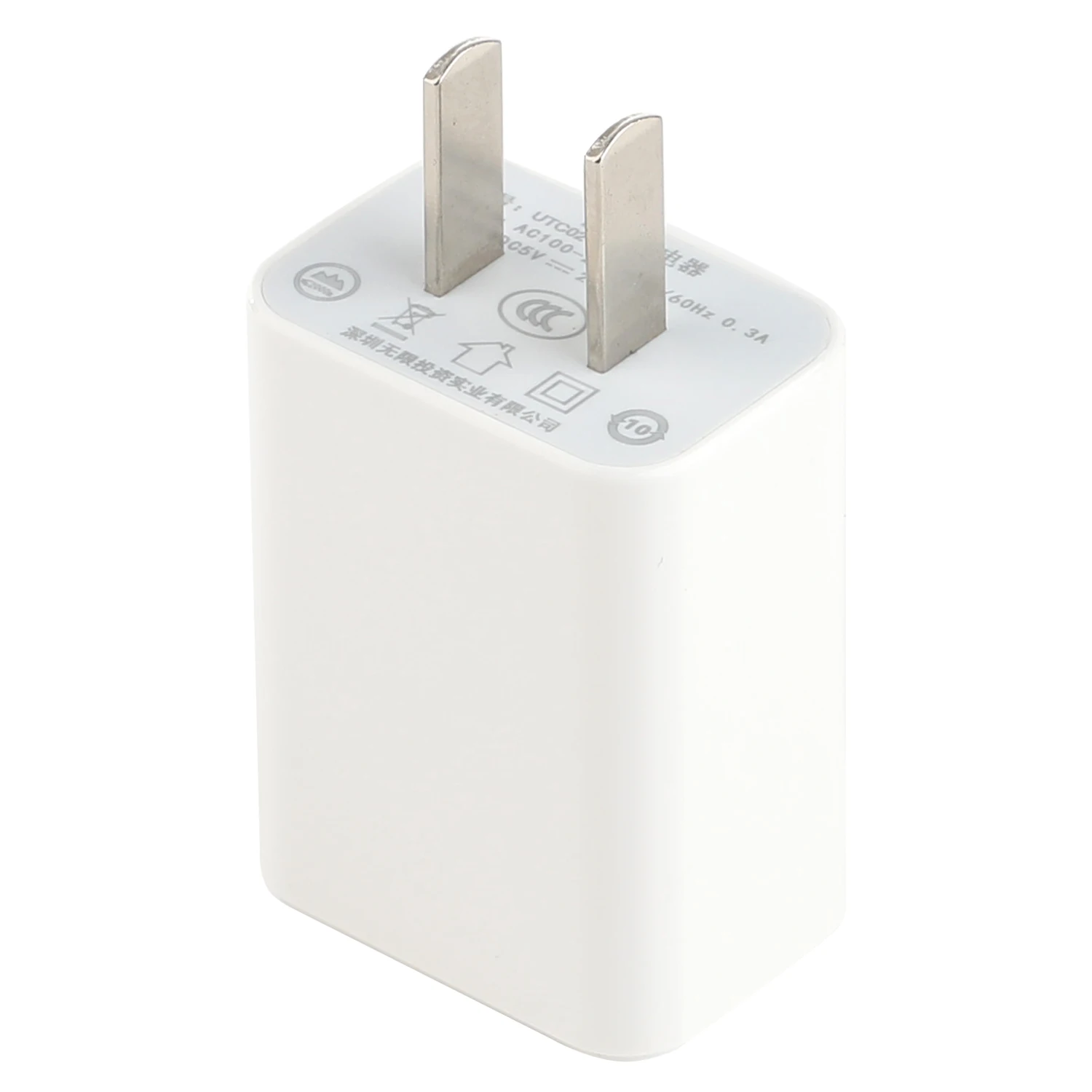 Быстрое зарядное устройство USB-C PD адаптер Usb настенное 18 Вт набор с кабелем для iPhone 11 Pro