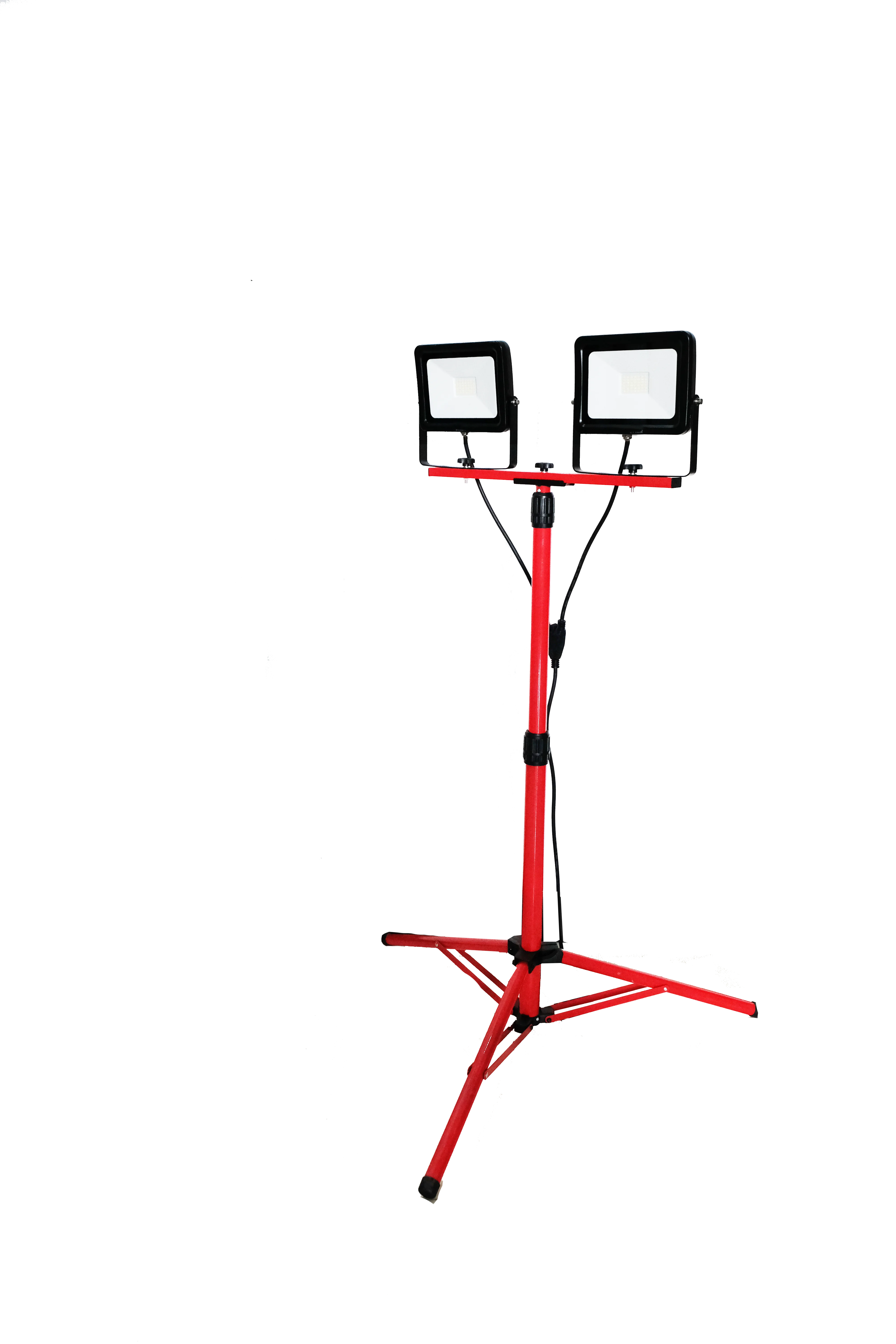 60W 6000LM Led Flood Outdoor Stadium Lawn Sport High Power Mast Daylight IP65 Waterproof Lights With Triangular Bracket