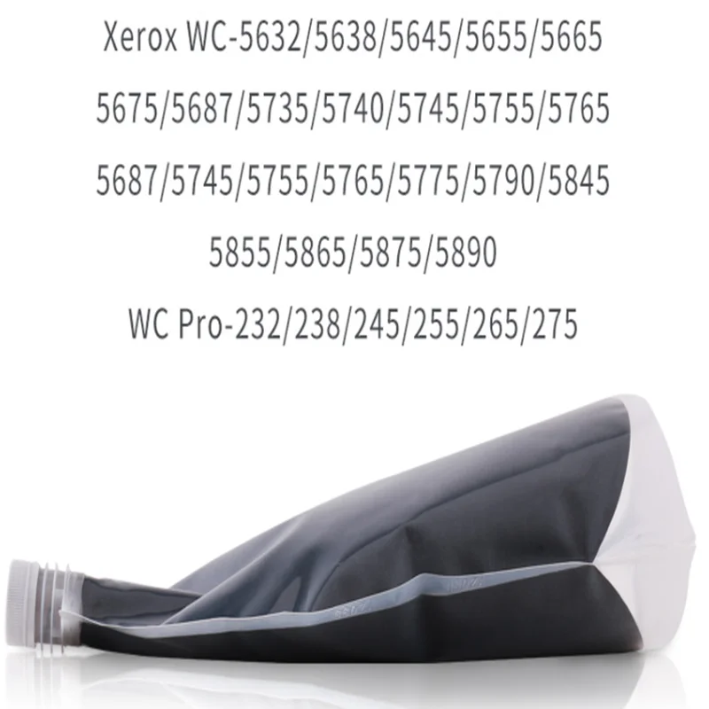 Распродажа оригинальный японский Тонер-порошок для Xerox