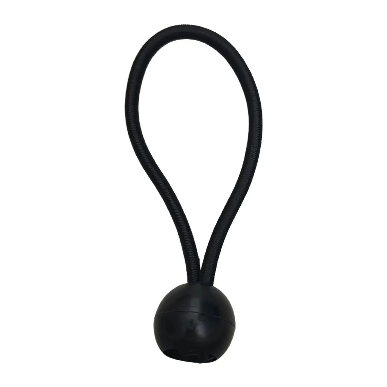 Бамжи-шнуры Latex4-8mm полиэфирной резины