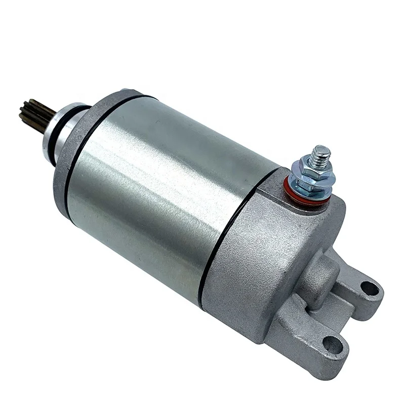 TERFU Motorcycle Starter Motor For Suzuki Ltz400 Drz400 Ltz 400 LT-Z400 LT-Z 400 Kawasaki Kfx Ksf Atv Starter
