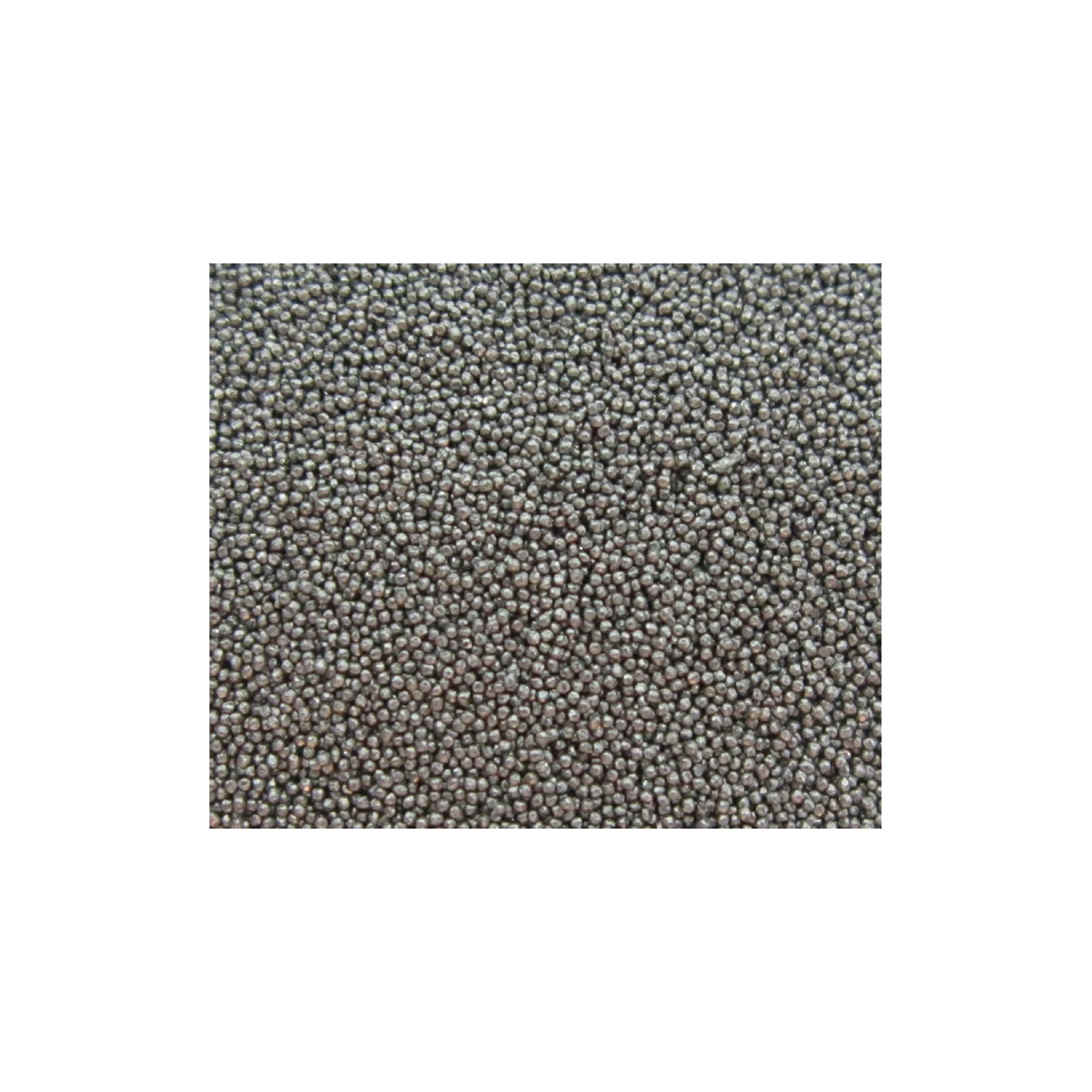 STAINLESS STEEL SHOT S410 S0.3MM