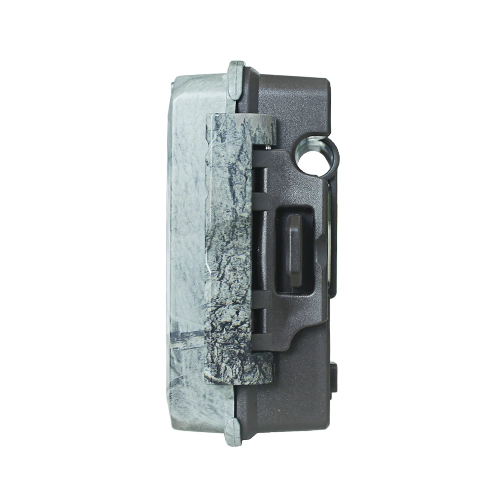 Trap Alarm Call or Transmit SMS Upon Alarm Support 1 to 5 Mobile Numbers Fast Response When Being Triggered Scouting Camera