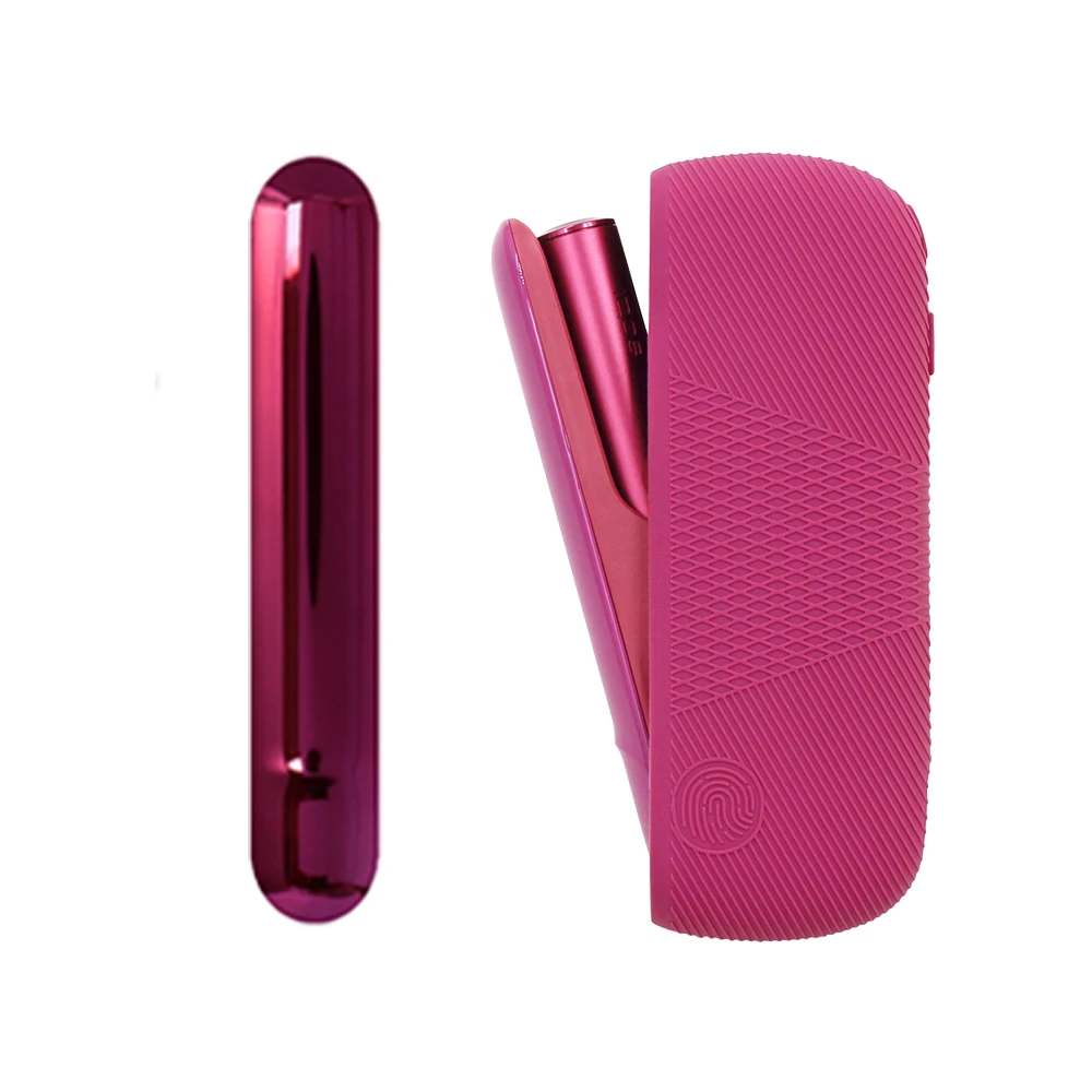 Silicone Case for Iqo Ilumaa Skin Silicon Funda Silicona Accessories Iruma Replaceable Cover Full Set