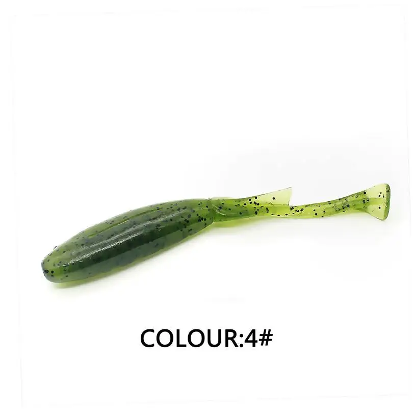 Fish Bait Rubber For Sale Octopus Environmental Protection 2023 Low Price Custom Jig Fish Frog Making Machine Fishing Bait Trap