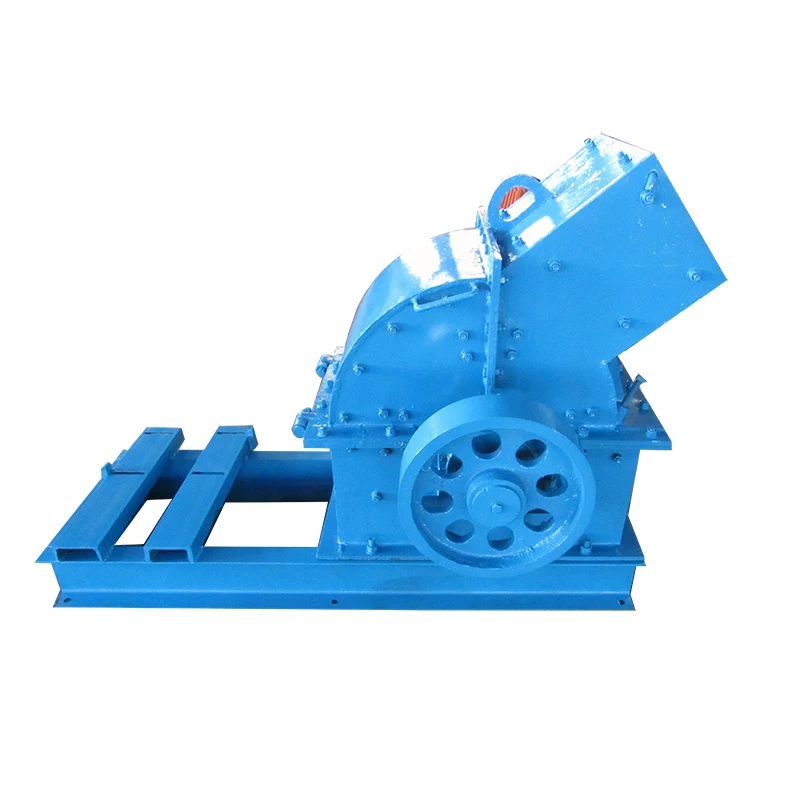 Factory sale small hammer crusher concrete crusher