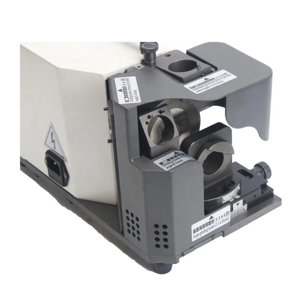 TXZZ TX- X3 4- 14mm  Electric Universal Milling Cutter Processing Sharpening Machine with CE