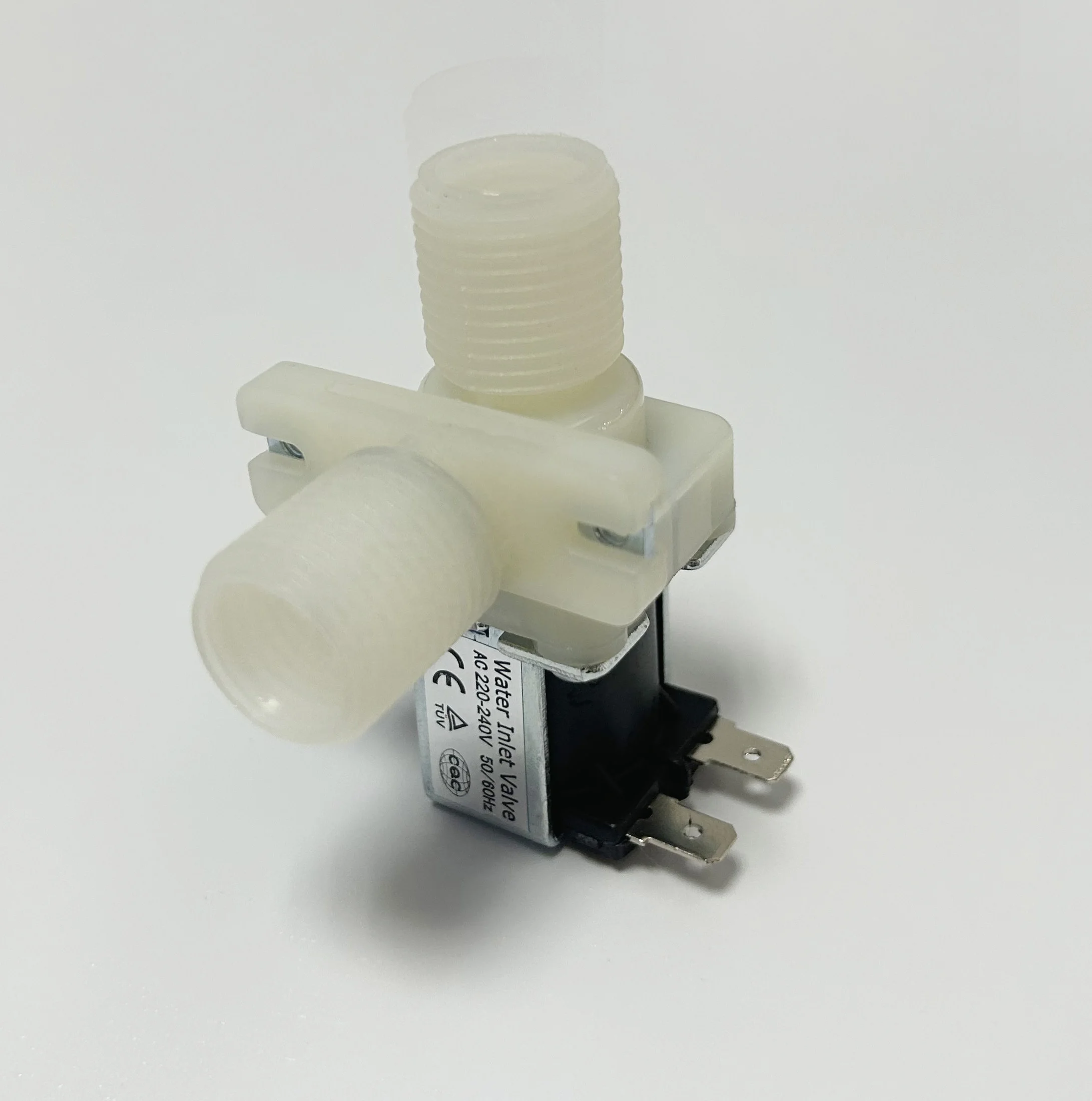Universal G1/2' Water inlet Valve for Drinking Machine & Washing Machine Electrolux,Samsung,LG,Samsung (G1/2'*1/2')