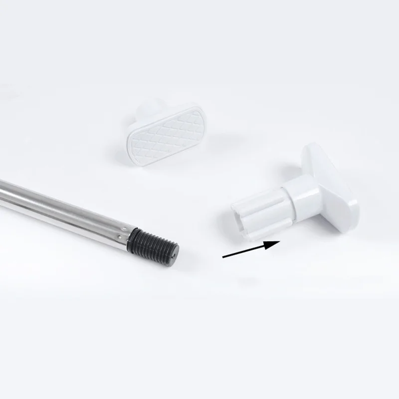 Перфорация нержавеющая сталь 201 для карниза для штор напряжение струна для занавесок для душа