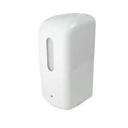 free standing hand sanitizer