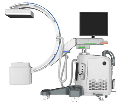 Surgical C-arm Medical X ray machine for professional medical x ray machine manufacturer