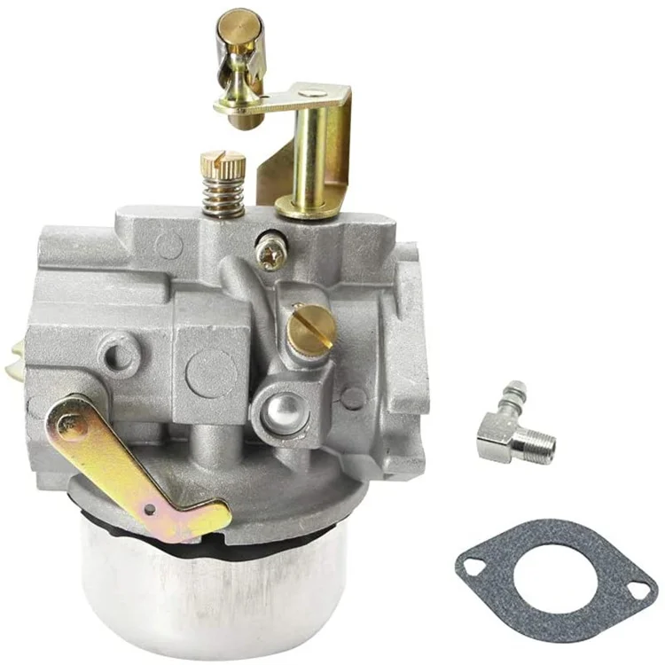 K241 K301 Carburetor Carb for Kohler K241 K301 M10 M12 for 10 HP 12 HP Carburetor with k241 Replace 47-853-23-S