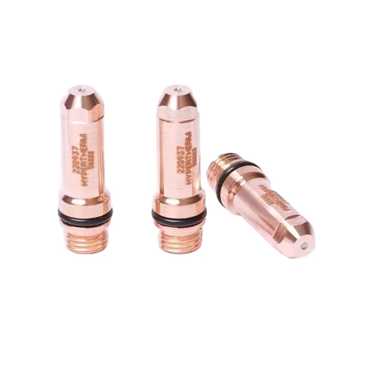 Plasma Cutting Torch Accessories  Plasma Cutting Consumables