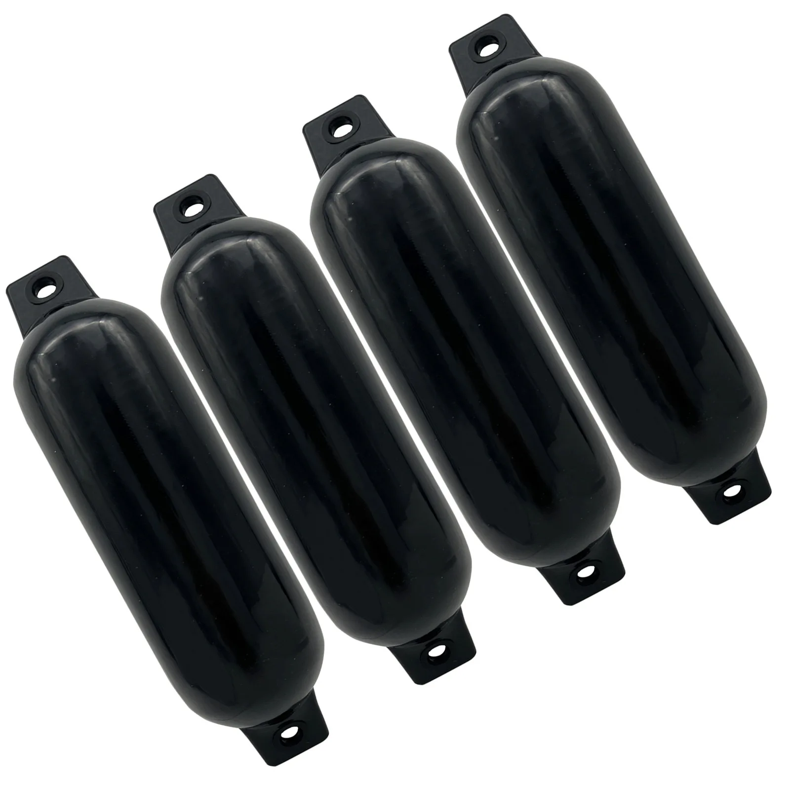 Boat Fender Pack Bumpers vc dock fenders Type G polyform inflatable pvc yacht fenders