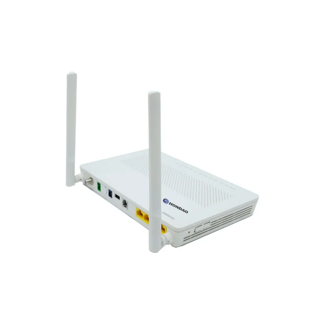 HUAWEI Gpon ONU EG8143A5 CATV ONU 1GE+3FE+WIFI+POTS+CATV