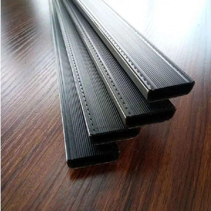 High quality  fiberglass  warm edge spacer bar for insulaing glass