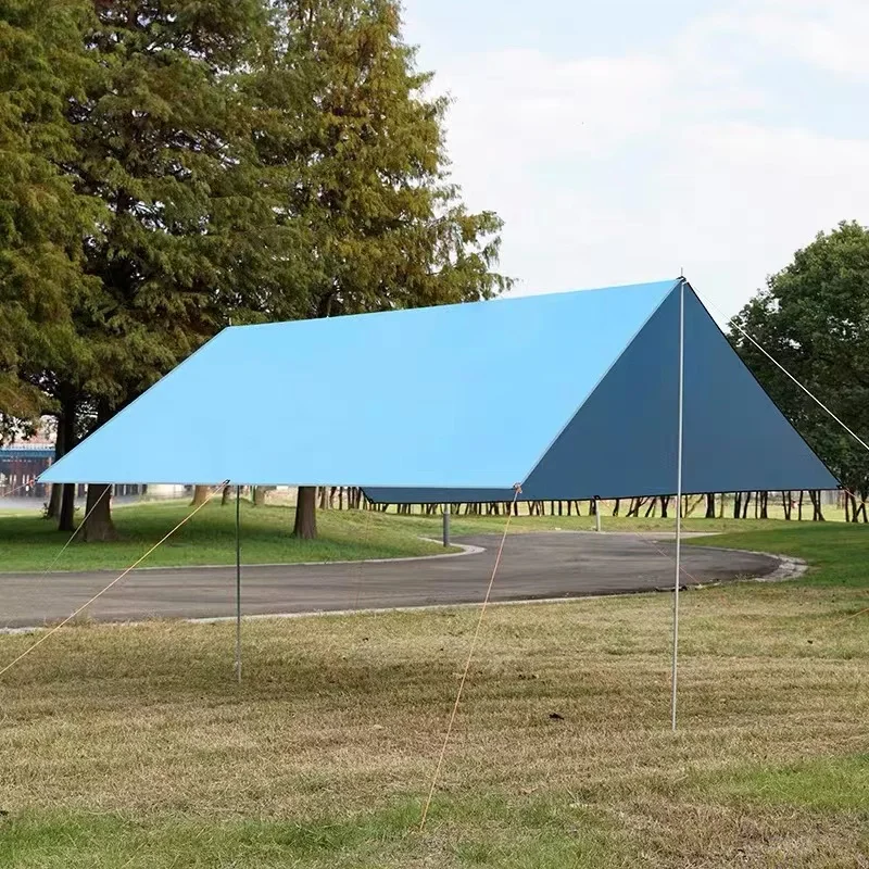 ФАП палатки зонтик ребра Легкий Вес заводская настройка складной для семейного кемпинга бесплатный образец Cuotomizdd принимается