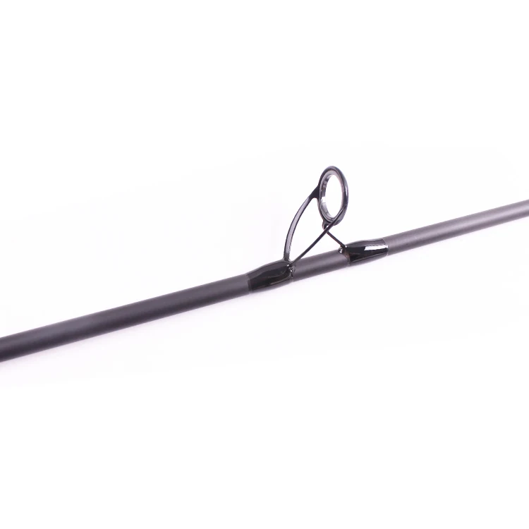 SPR034 2.40mt up to 65g rock fishing rod fast action sensitive tip carbon spinning fishing rod
