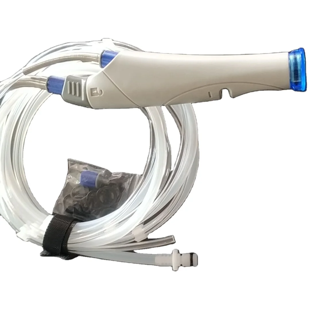 Hydrafacy Hydra Machine Handpiece Hydrafacy Machine Handle of Hydradermabrasion Facial Beauty Machine Spare Part for Original