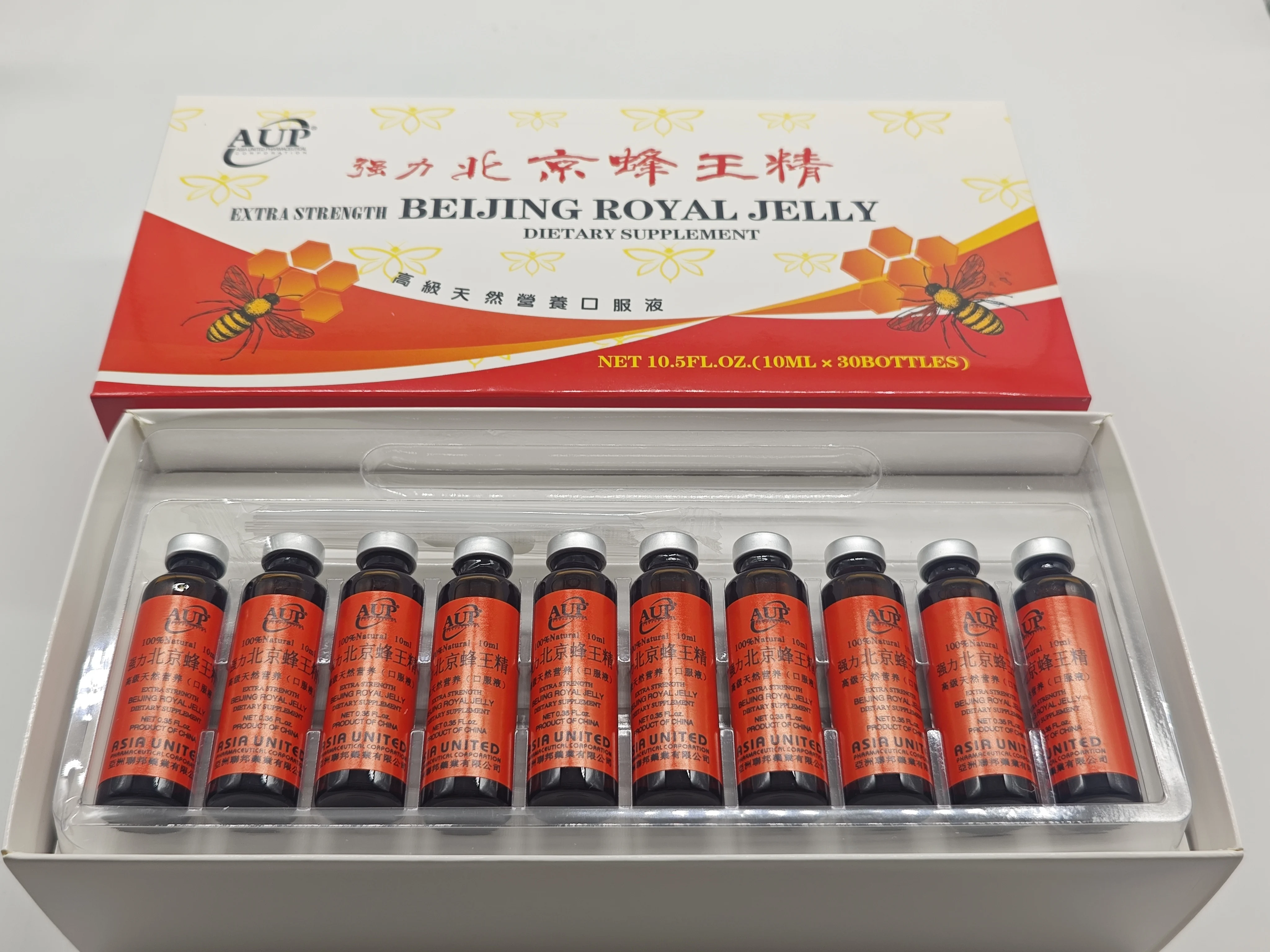 Chinese Traditional Ginseng Feng Wang Jiang