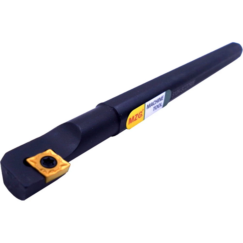 Maifix SCZCR S08K CCMT Insert Carbide CNC Turning Machine Cutter Internal Boring Tool Holder