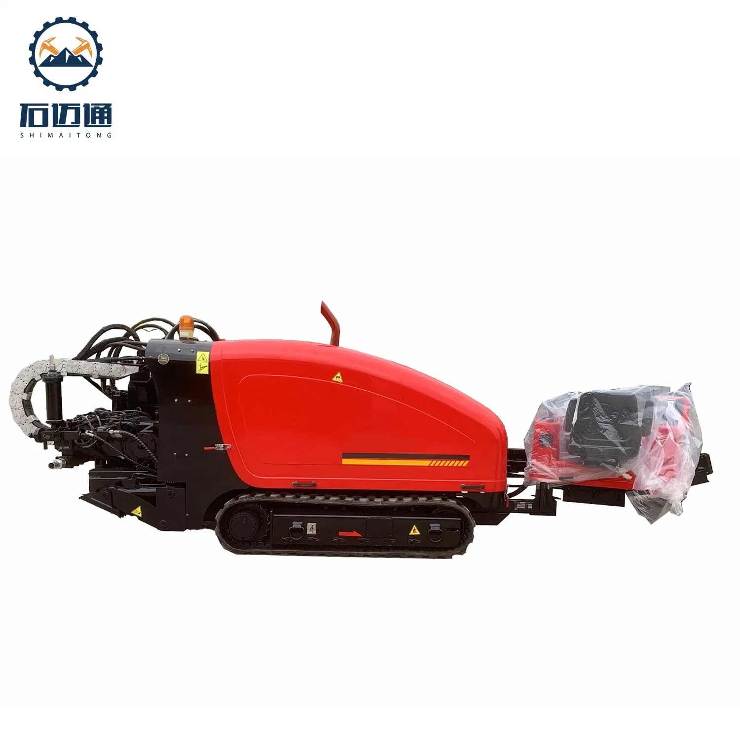 Trenchless Underground Cable Laying Horizontal Directional Drilling Machine for Construction HDD Rig with good price