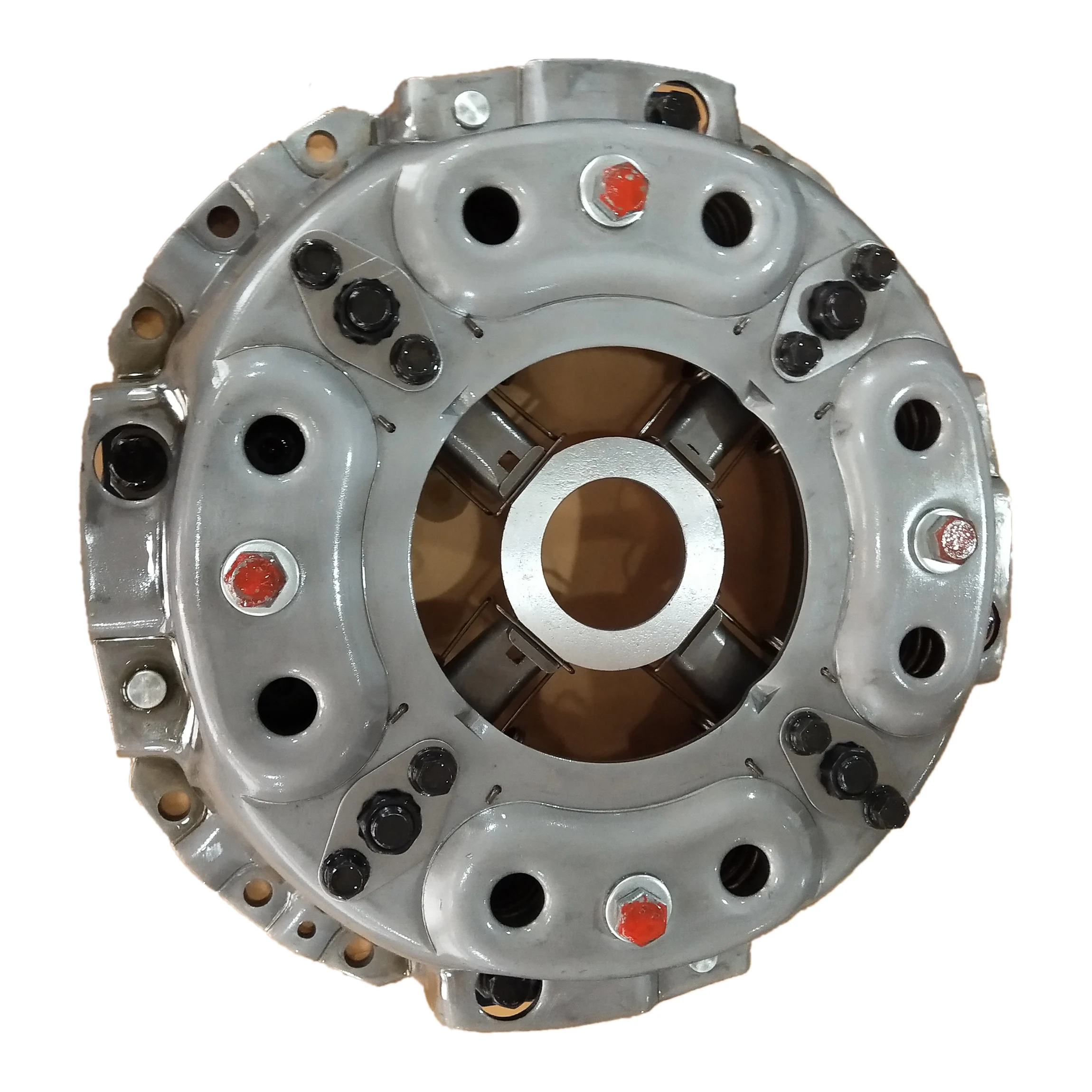 
for ISUZU 325mm Stainless Material Truck Clutch Cover for ISUZU ISC549 for ISUZU 1-31220-278-0 