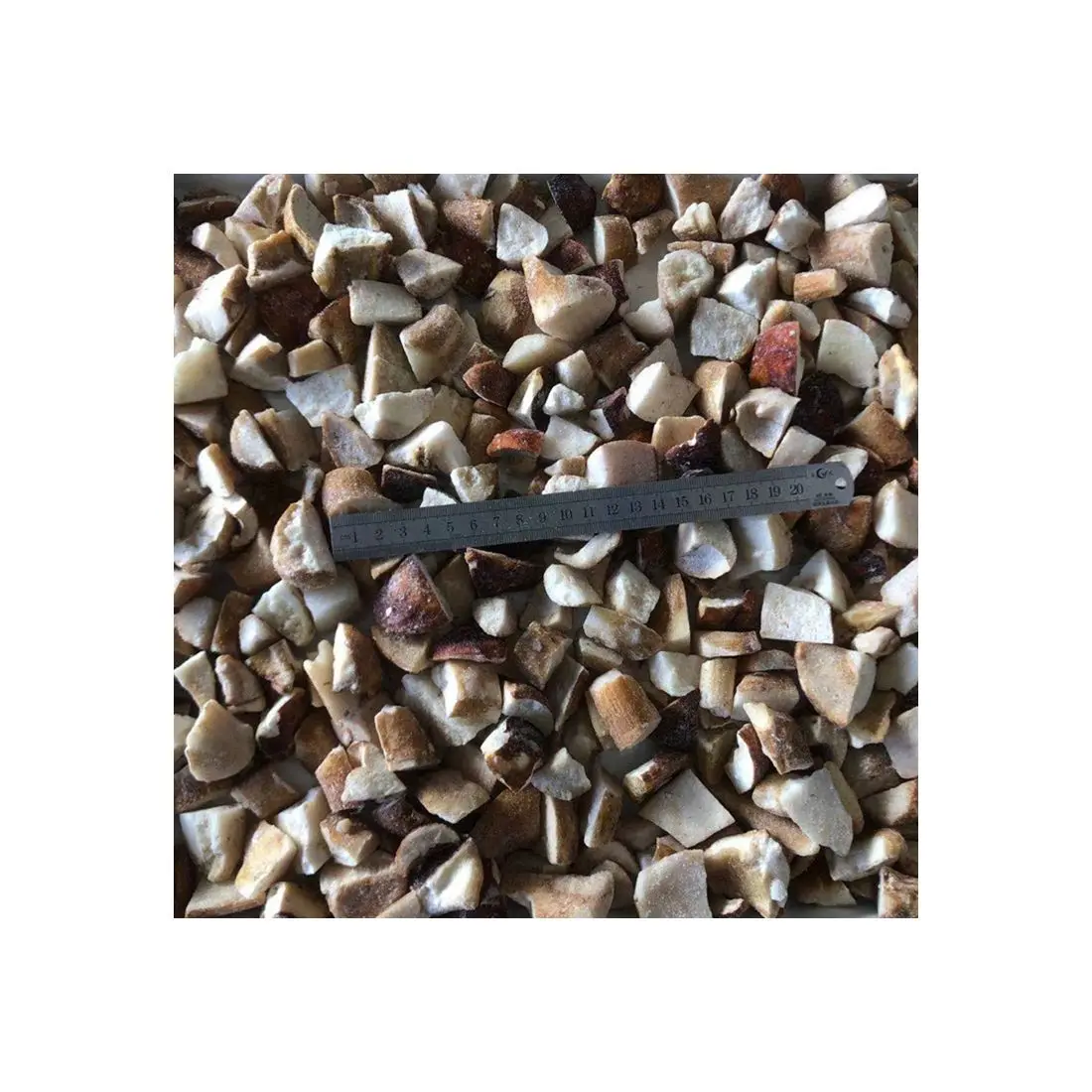 
High quality cheap frozen boletus wholesale fresh IQF frozen boletus 