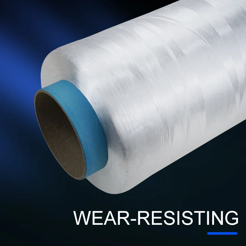
uhmwpe fiber 