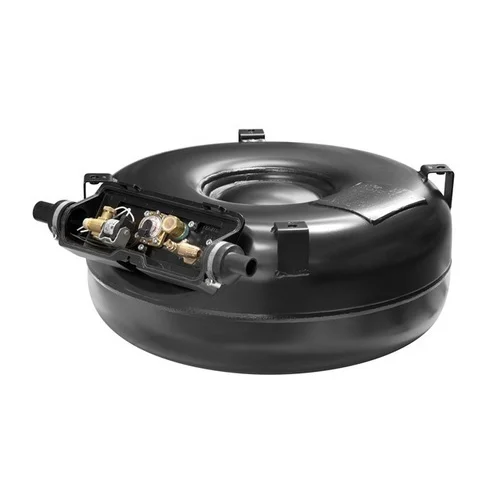  42L LPG Internal Toroidal tanks for Automotive car lpg gas tank toroid