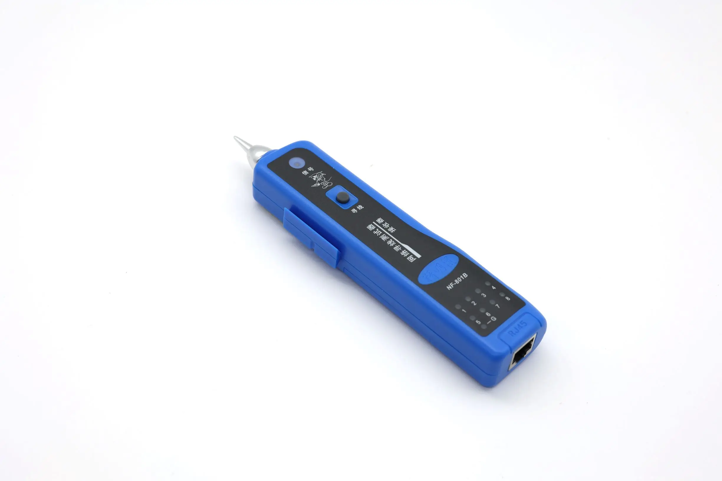 Factory Price Network Line Finder Cable Tester Network Wire Tracker High Quality