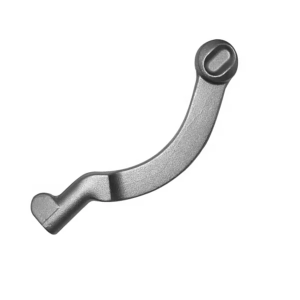 High Quality Automotive Suspension Lower Front Control Arm Forgings Premium Forging Services