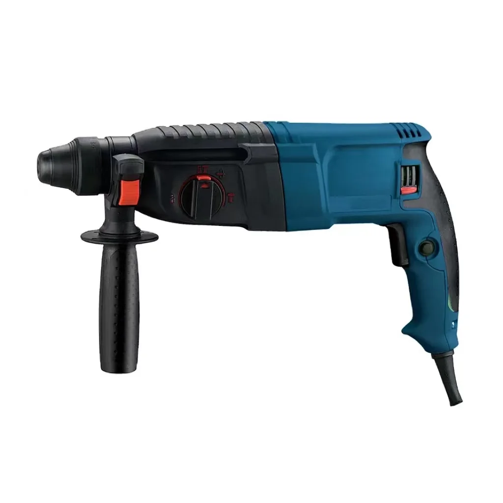 High Quality manufacturer multi functional 850w sds 26mm power tools rotary hammer drill