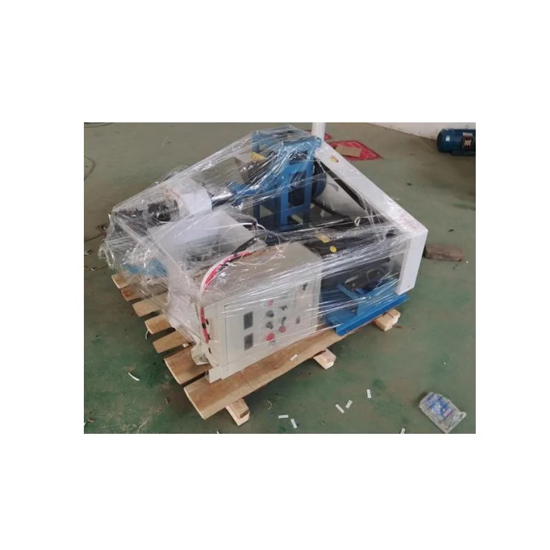 Small Pellet Machine For Granular High Productivity Complete Animal Poultry Feed Mini Processing