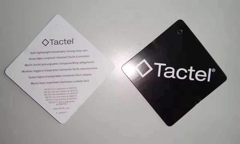 4 way stretchy 92% tactel nylon 8%spandex wholesale microfiber stretch fabric