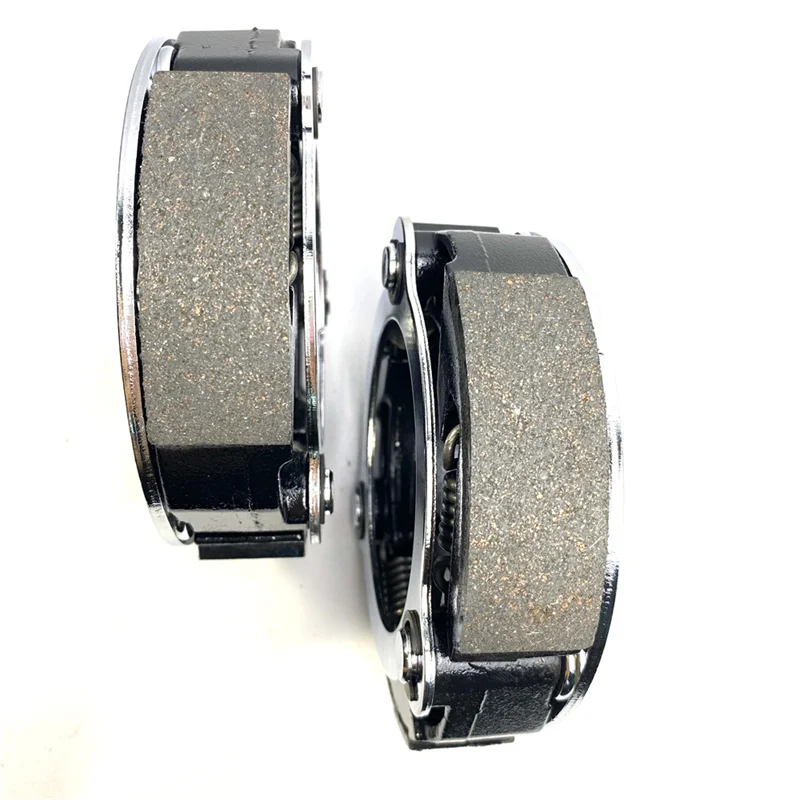 Factory Wholesale Kao Rs/Cuxi 100 Motorcycle Best Selling Quality Assurance Adjusted Racing Clutch