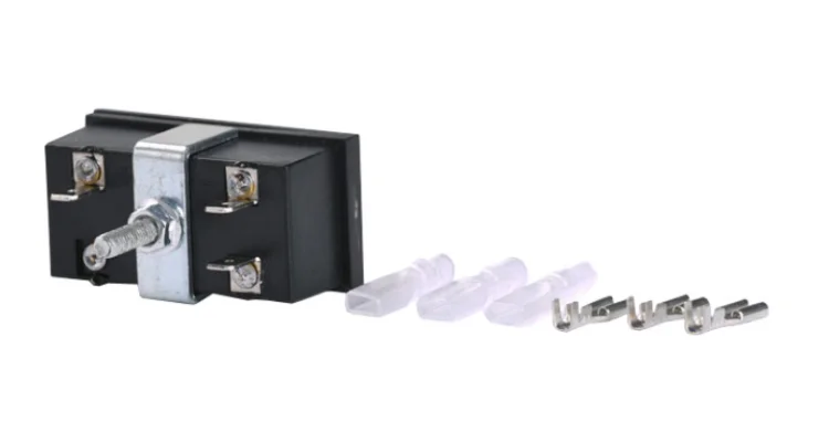 Factory wholesale Lcd digital mechanical Excavator hour meter DC 12v 24v AC 150V-240V 6 digit digital counter meter