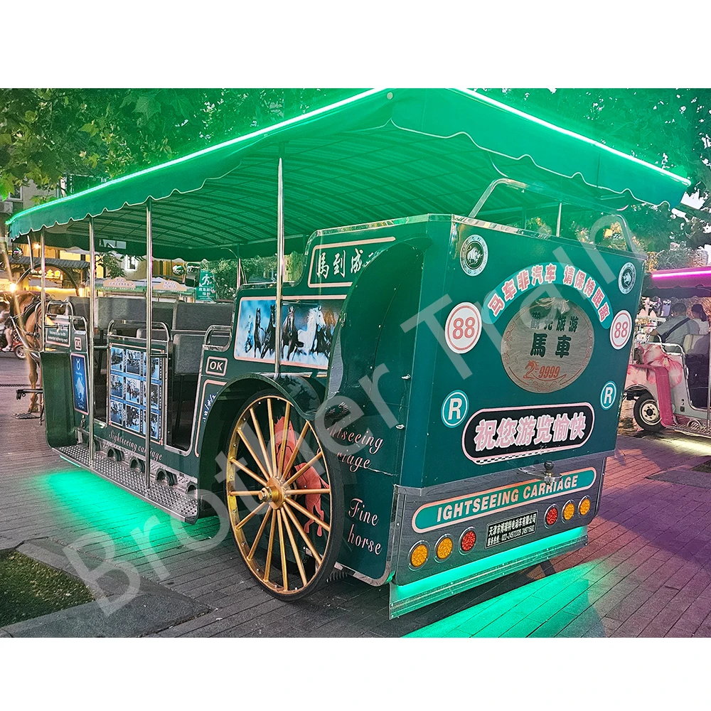 Новый стиль свадебная экскурсионная карета/Высококачественная Виктория конная повозка электрическая для лошадей продажа