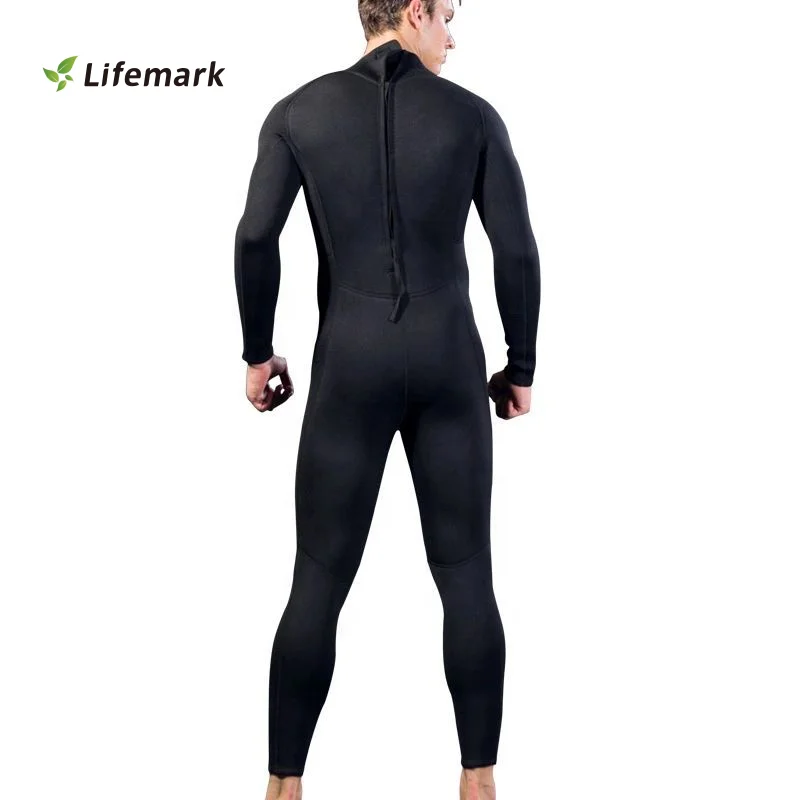 Drysuits kayaking dry suit for surfing diving suit by three-layer polyester fabric waterproof clothing Diving Suit Male