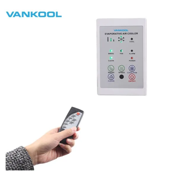 220V 12V solar window water air conditioner cooler window air conditioner cooling evaporative air cooler fan