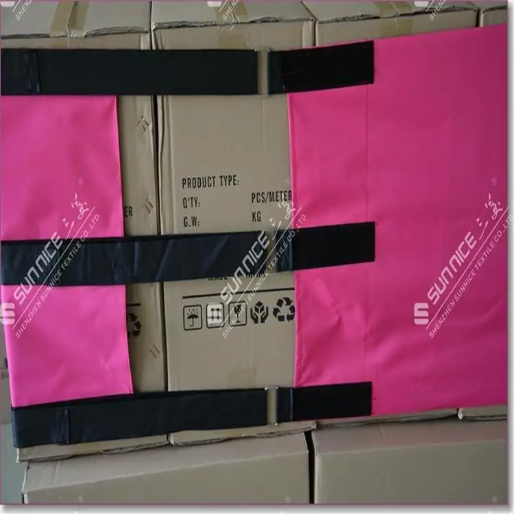 Reusable Tie wraps Pallet Alternative Plastic Tie Wrap