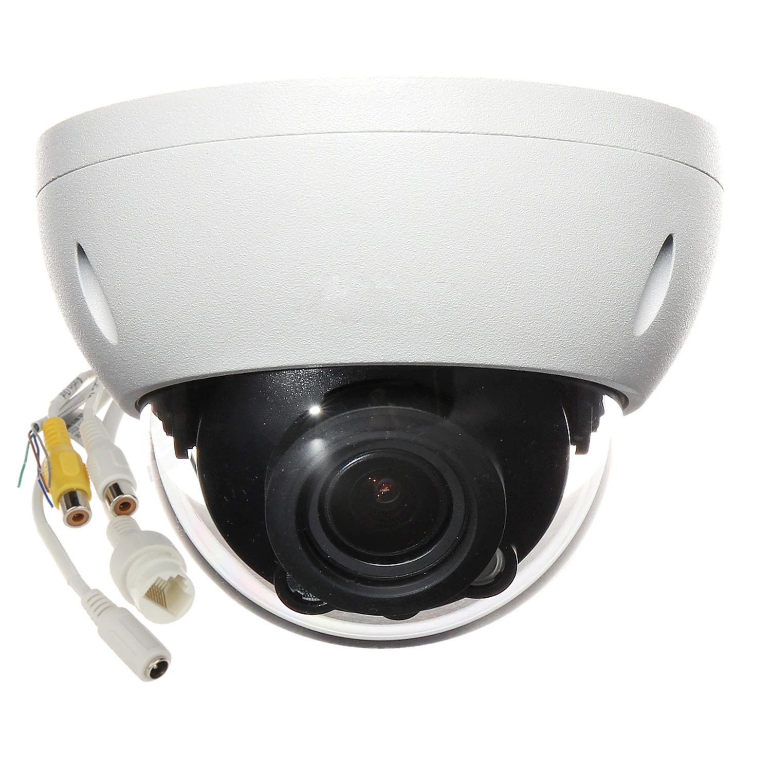 IPC-HDBW3449E-AS-NI 4MP Full-color Fixed-focal Dome WizSense Network Camera DH Original IP67 SD Card Slot in Stock Fast Deliver