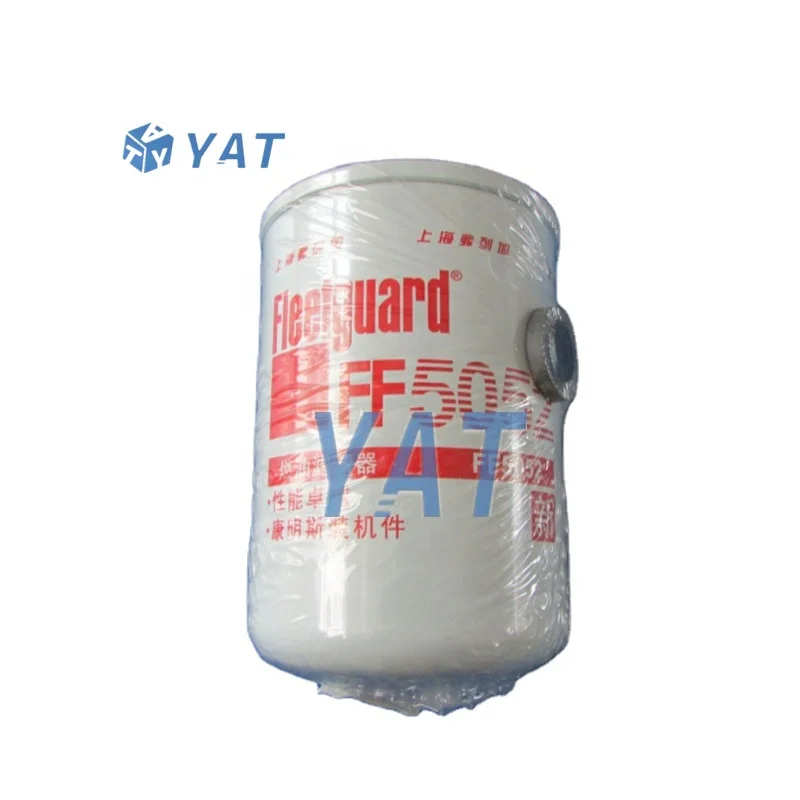 Xugong Orignal Roar roller запасные части 803190285 FF5052/3931063 топливный фильтр для продажи