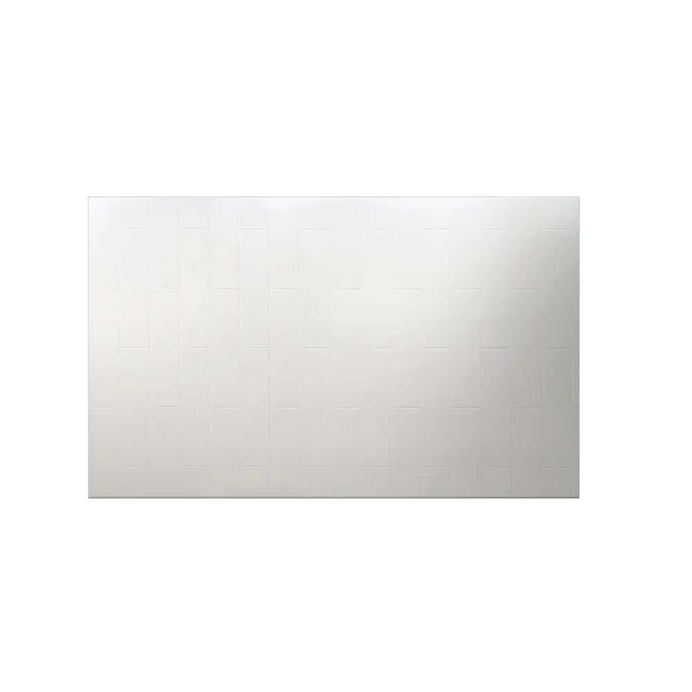 MC 1200*600mm Wall Brick Stone Wall Panel Simulated Siding Stacked Stone Floral Hotel Panels Shower Surround Walls Artificial Pu